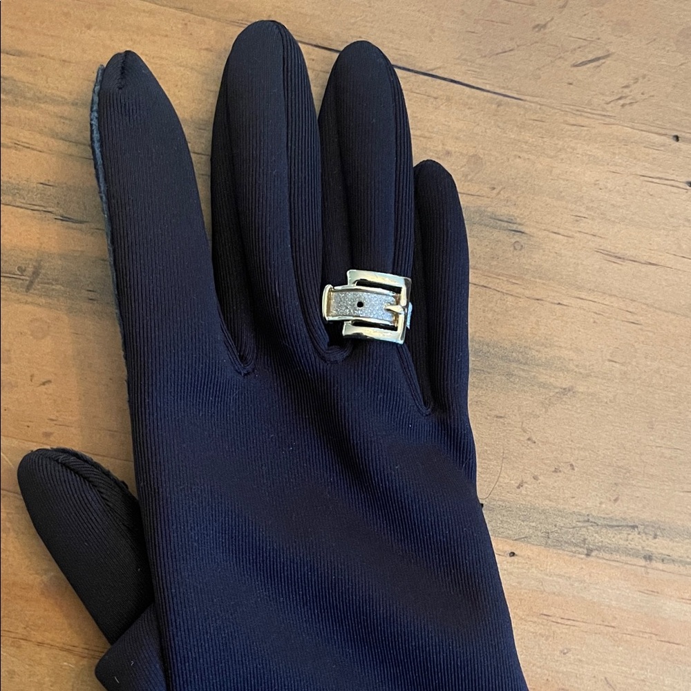 Buckle ring - Picture 3 of 6